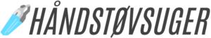 Håndstøvsuger logo