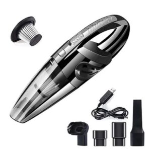 Trådløs Støvsuger til bil 6000Kpa